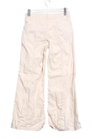 Damen Jeans H&M Divided, Größe S, Farbe Beige, Preis € 11,99