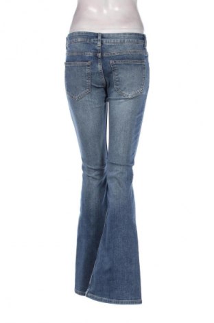 Női farmernadrág H&M Divided, Méret M, Szín Kék, Ár 6 198 Ft