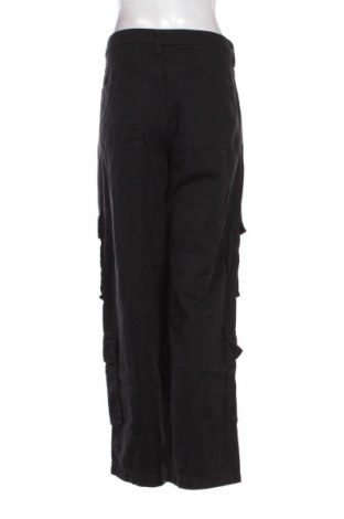 Dámské džíny  H&M Divided, Velikost XL, Barva Černá, Cena  419,00 Kč