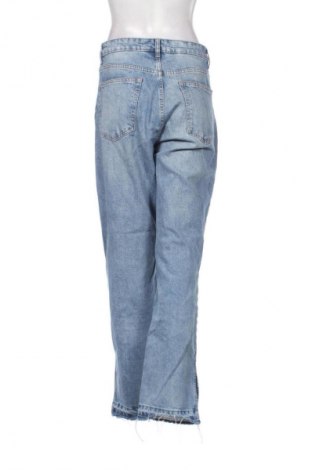 Blugi de femei H&M Divided, Mărime M, Culoare Albastru, Preț 78,20 Lei