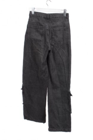 Damen Jeans H&M Divided, Größe XXS, Farbe Grau, Preis 15,00 €