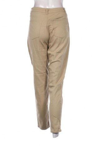 Damen Jeans H&M Divided, Größe S, Farbe Beige, Preis € 14,77