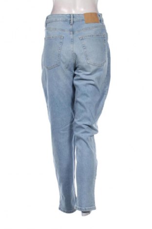 Blugi de femei H&M Divided, Mărime M, Culoare Albastru, Preț 78,20 Lei