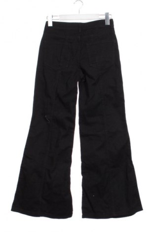 Női farmernadrág H&M Divided, Méret XXS, Szín Fekete, Ár 3 709 Ft