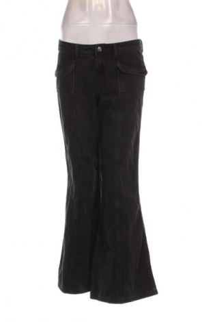 Damen Jeans H&M Divided, Größe L, Farbe Schwarz, Preis € 12,99