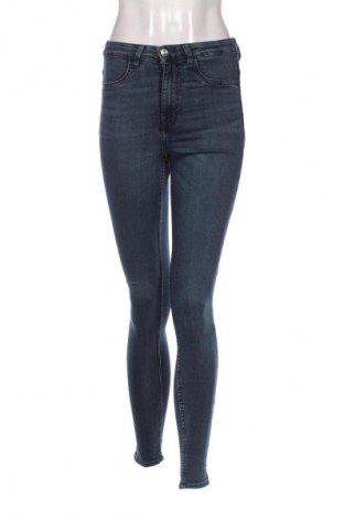 Dámské džíny  H&M Divided, Velikost S, Barva Modrá, Cena  425,00 Kč