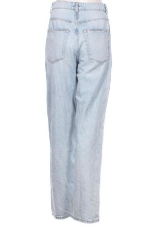 Дамски дънки H&M Divided, Размер S, Цвят Син, Цена 15,00 €