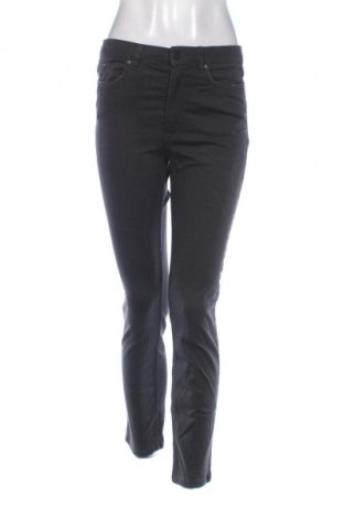 Damen Jeans H&M L.O.G.G., Größe M, Farbe Schwarz, Preis 15,00 €