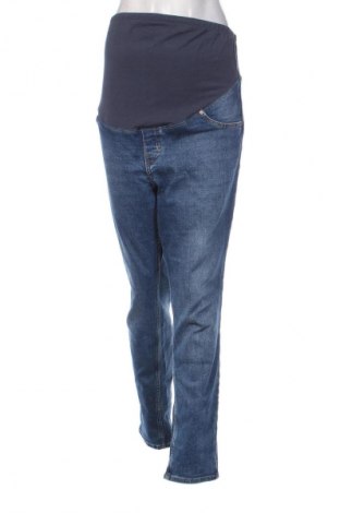 Damen Jeans H&M Mama, Größe 3XL, Farbe Blau, Preis € 22,58
