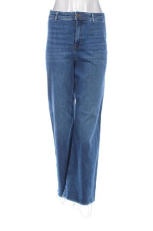 Damen Jeans Hallhuber, Größe S, Farbe Blau, Preis € 38,00