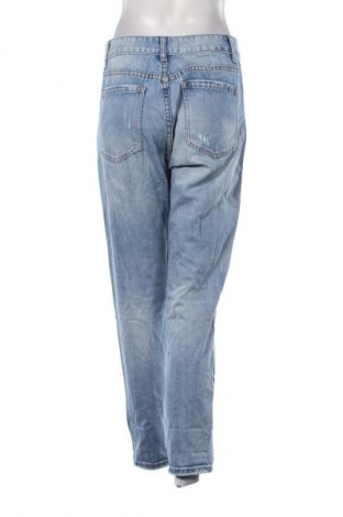 Damen Jeans Hello Miss, Größe M, Farbe Blau, Preis € 8,99