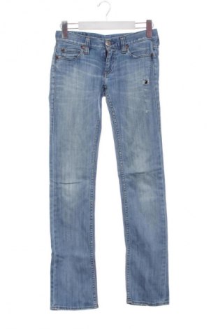 Damen Jeans Herrlicher, Größe S, Farbe Blau, Preis € 38,00