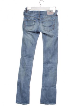 Damen Jeans Herrlicher, Größe S, Farbe Blau, Preis € 38,00