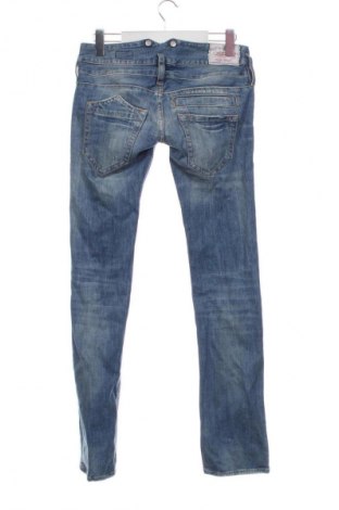 Damen Jeans Herrlicher, Größe M, Farbe Blau, Preis 38,36 €