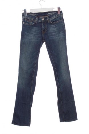 Női farmernadrág Hilfiger Denim, Méret S, Szín Kék, Ár 18 786 Ft