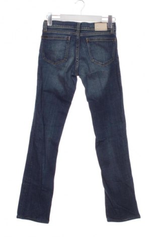 Női farmernadrág Hilfiger Denim, Méret S, Szín Kék, Ár 18 786 Ft