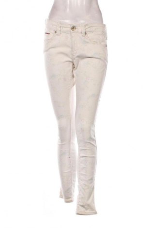 Дамски дънки Hilfiger Denim, Размер L, Цвят Многоцветен, Цена 45,54 €