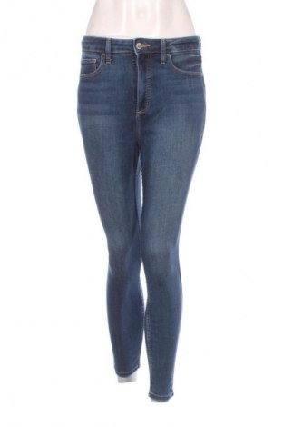 Damen Jeans Hollister, Größe S, Farbe Blau, Preis € 20,96