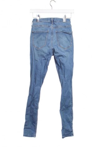 Női farmernadrág Hollister, Méret XXS, Szín Kék, Ár 8 678 Ft