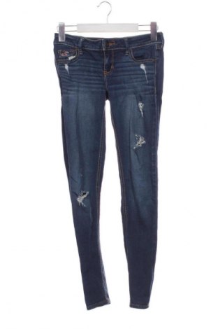 Damen Jeans Hollister, Größe S, Farbe Blau, Preis € 21,00