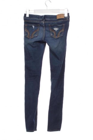 Damen Jeans Hollister, Größe S, Farbe Blau, Preis € 21,00