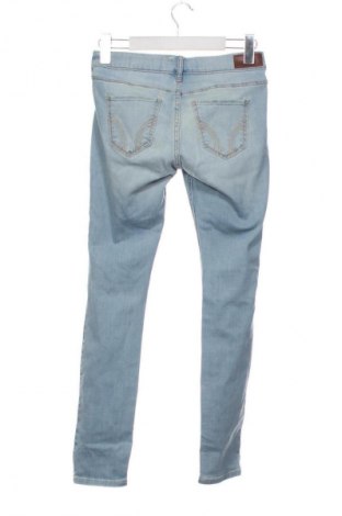 Női farmernadrág Hollister, Méret M, Szín Kék, Ár 8 678 Ft