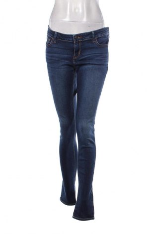 Női farmernadrág Hollister, Méret XL, Szín Kék, Ár 4 729 Ft