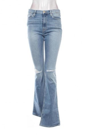 Дамски дънки Hudson, Размер M, Цвят Син, Цена 45,46 €