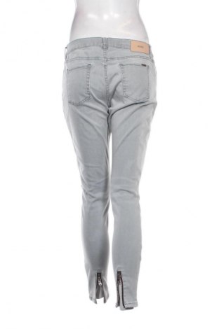 Damen Jeans Hugo Boss, Größe L, Farbe Grau, Preis € 70,00