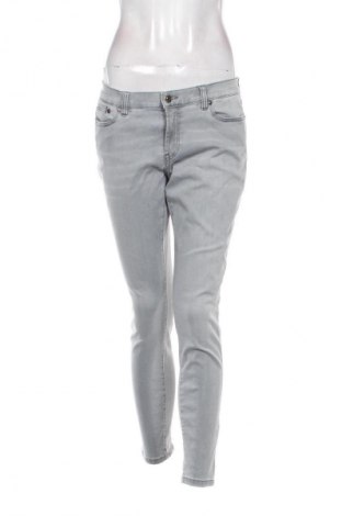 Damen Jeans Hugo Boss, Größe L, Farbe Grau, Preis € 70,00