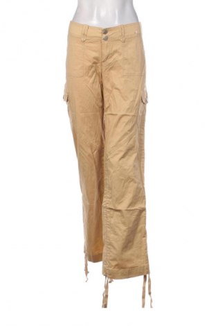 Damen Jeans I.AM.GIA, Größe L, Farbe Braun, Preis € 25,99