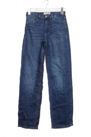 Дамски дънки Ichi, Размер XS, Цвят Син, Цена 7,15 €
