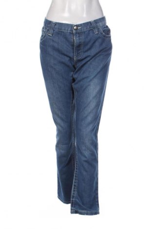 Дамски дънки Identic, Размер XXL, Цвят Син, Цена 7,66 €