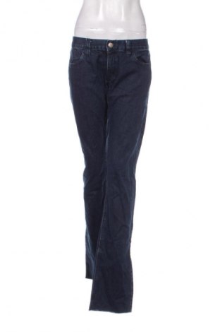 Damskie jeansy Iventi, Rozmiar XL, Kolor Niebieski, Cena 56,99 zł