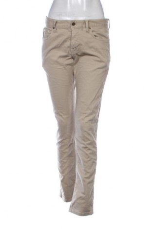 Damen Jeans J.Lindeberg, Größe L, Farbe Beige, Preis € 122,89