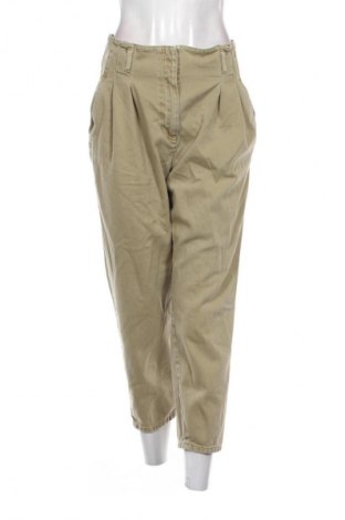 Női farmernadrág Jake*s, Méret L, Szín Zöld, Ár 8 678 Ft