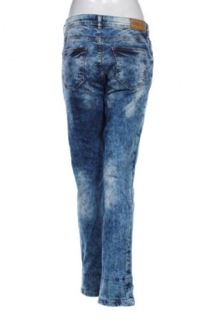 Damen Jeans Janina, Größe L, Farbe Blau, Preis € 8,99