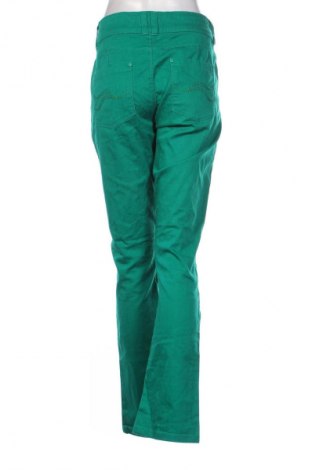 Női farmernadrág Janina, Méret XL, Szín Zöld, Ár 4 469 Ft