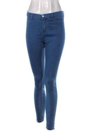 Damen Jeans Janina, Größe M, Farbe Blau, Preis € 15,00