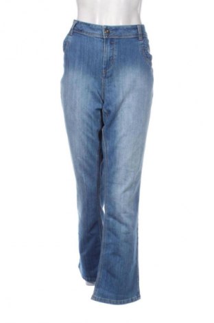 Damen Jeans Janina, Größe 3XL, Farbe Blau, Preis € 14,77
