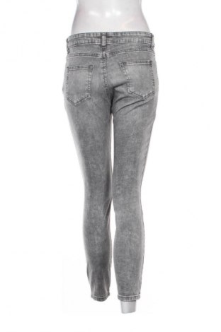 Blugi de femei Janina, Mărime M, Culoare Gri, Preț 77,00 Lei