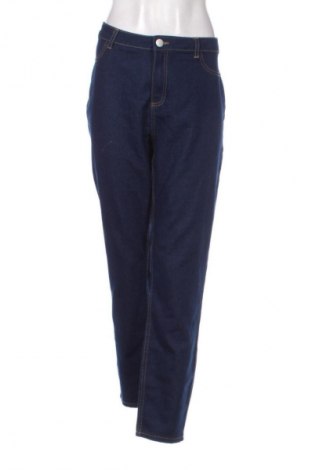 Női farmernadrág Janina, Méret XL, Szín Kék, Ár 3 749 Ft