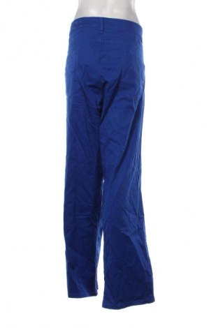 Női farmernadrág Janina, Méret 5XL, Szín Kék, Ár 4 759 Ft