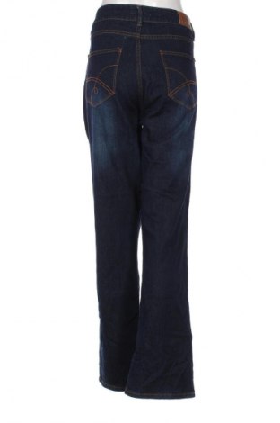 Damen Jeans Janina, Größe XXL, Farbe Blau, Preis € 15,99