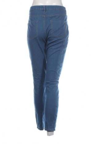 Damen Jeans Janina, Größe L, Farbe Blau, Preis € 8,99