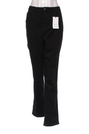 Damen Jeans Jeanswest, Größe XL, Farbe Schwarz, Preis € 21,99