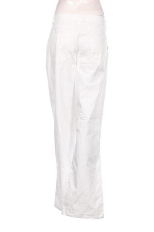Дамски дънки Jensen, Размер XL, Цвят Бял, Цена 15,00 €