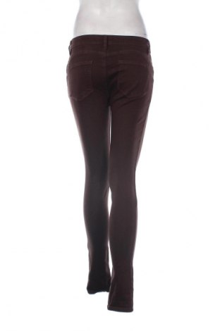 Blugi de femei Jewelly, Mărime M, Culoare Maro, Preț 35,99 Lei