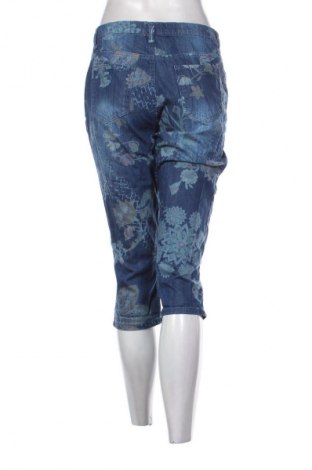 Damen Jeans John Baner, Größe M, Farbe Mehrfarbig, Preis € 15,00