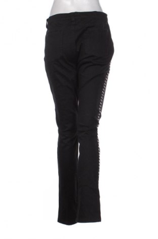 Damen Jeans John Baner, Größe M, Farbe Schwarz, Preis € 8,99